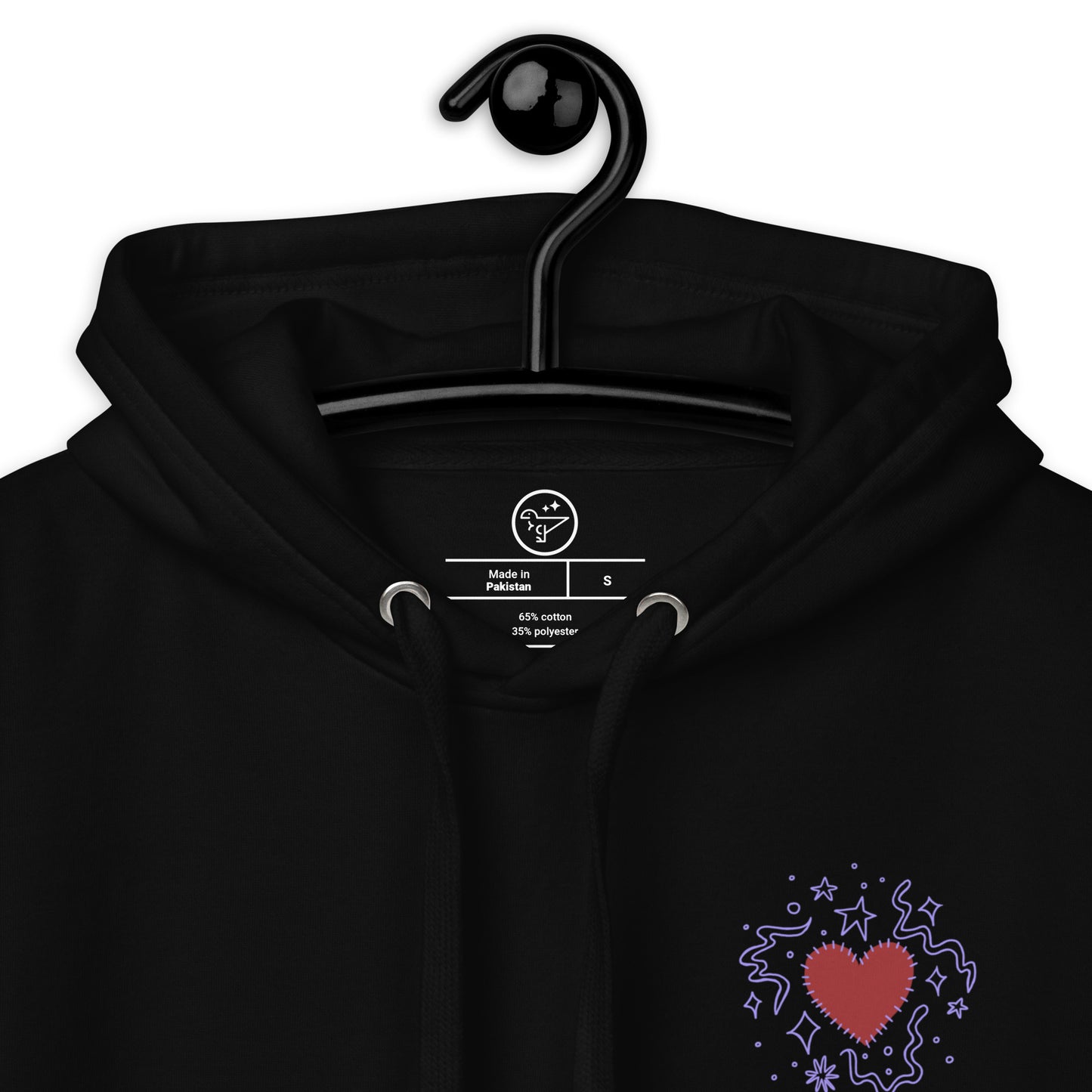 the scorpion classic hoodie