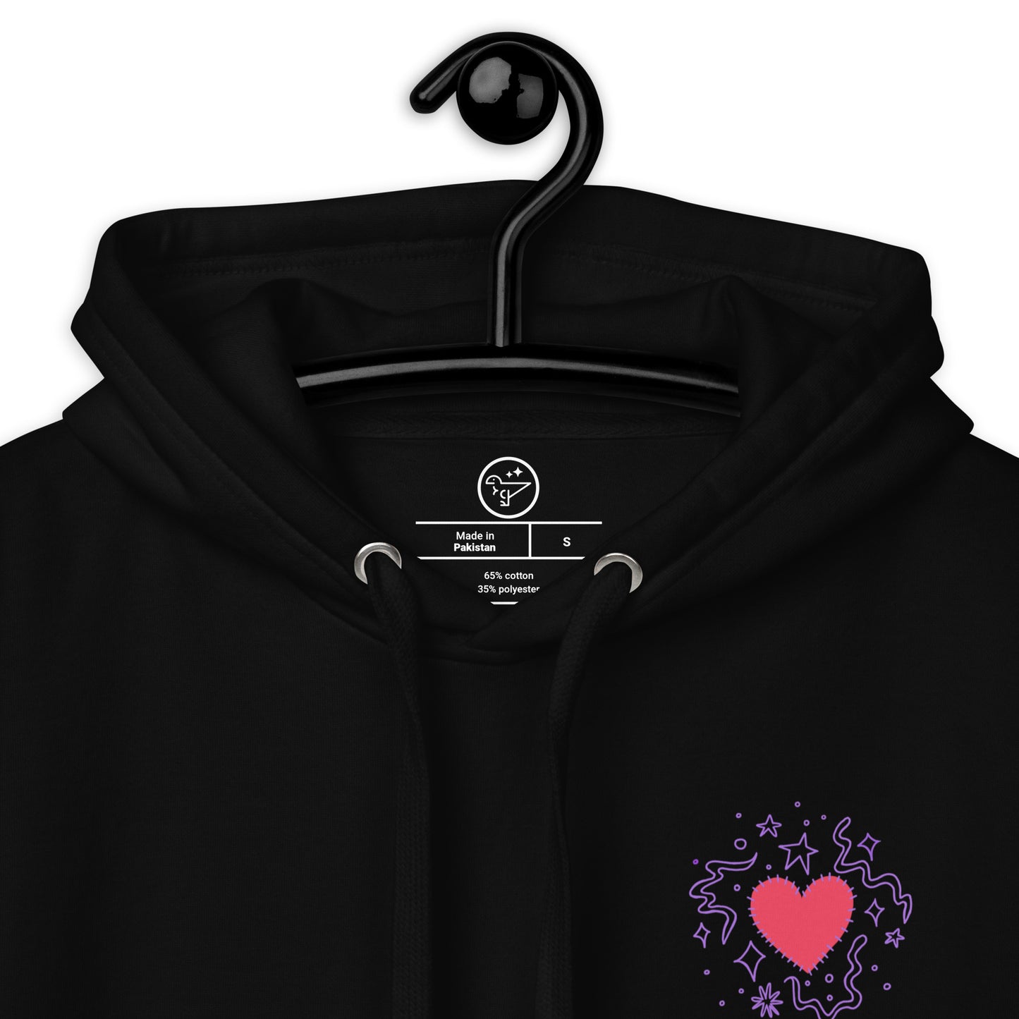 the archer classic hoodie