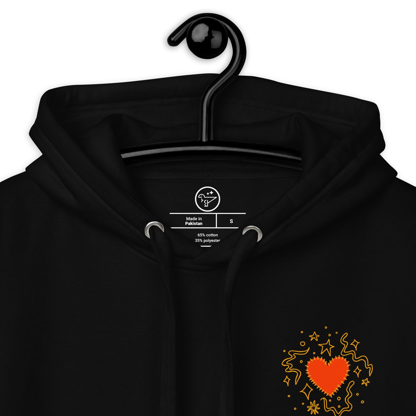 the lion classic hoodie