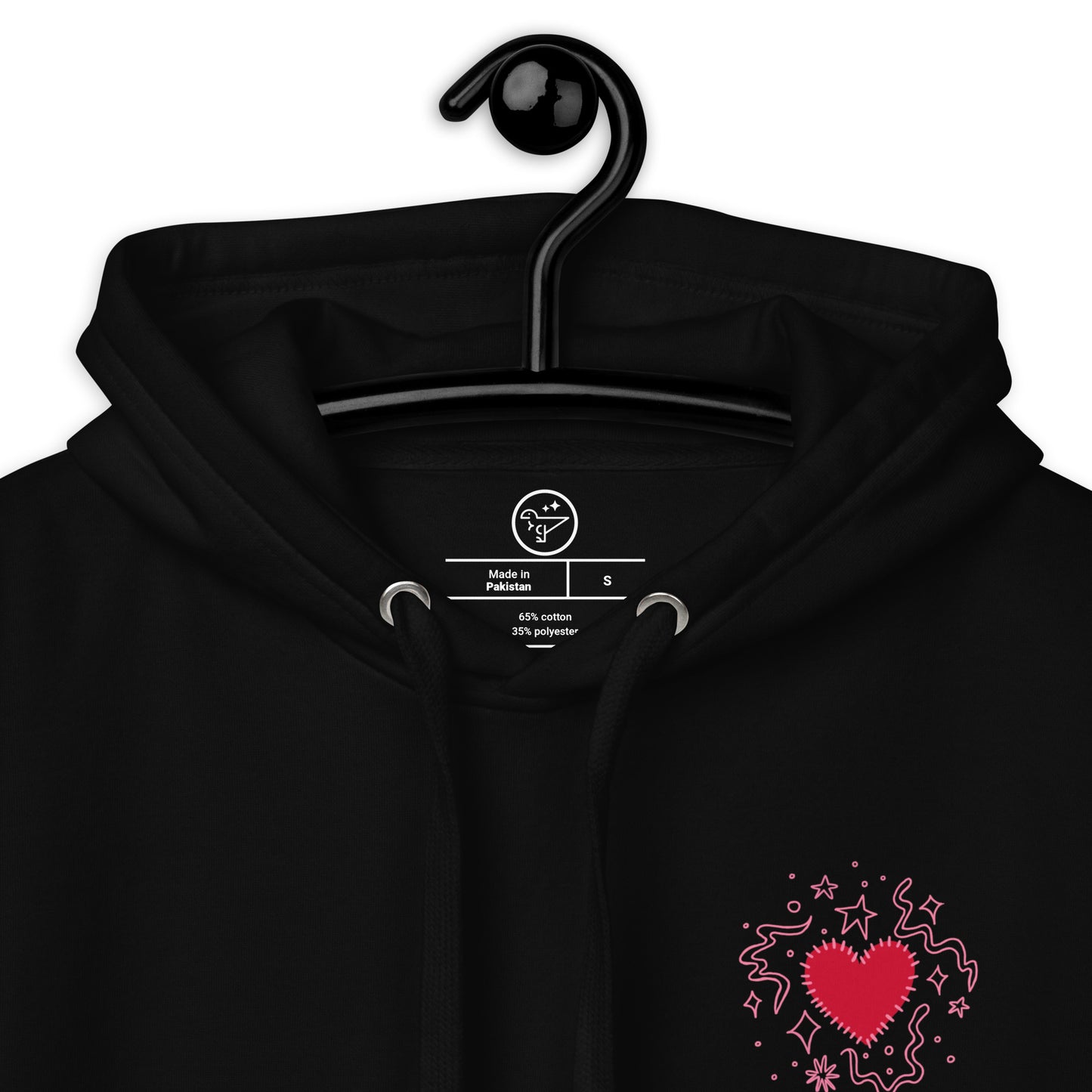 the twins classic hoodie